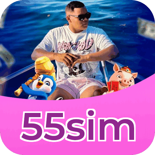 Interface apostas esportivas 55sim mostrando odds ao vivo, cash out e transmissão de jogos