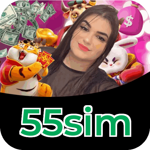 Comunidade Facebook 55sim mostrando posts, comentários e engajamento de membros